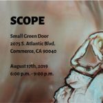 Small Green Door Presents: SCOPE