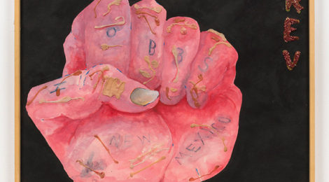 <ns>Gallery Rounds</ns> Terry Allen Hobbs Anterabbit Bleeder TA19 36 72 web 470x260 <ns>Gallery Rounds</ns>