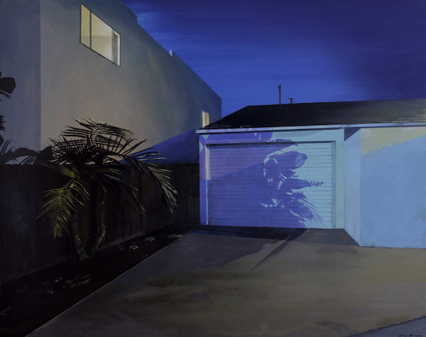 Holly Elander - Solitary Shadows + Fine Line