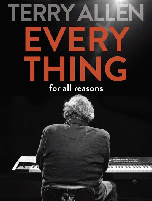 Film Screening: Terry Allen Documentary