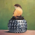 Deborah Davidson: Equilibrium - Opening Reception