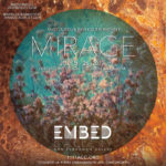 Mirage • A Dual Exhibition by Angela Izzo & Rain Lucien Matheke