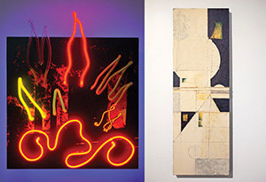TAG Gallery: Suki Kuss & Linda Sue Price Solo Exhibitions