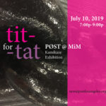 tit-for-tat