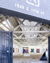 (Beyond) Redemption: An Open Call Exhibition