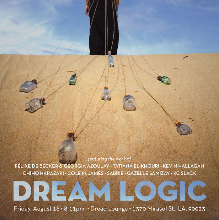 Dream Logic