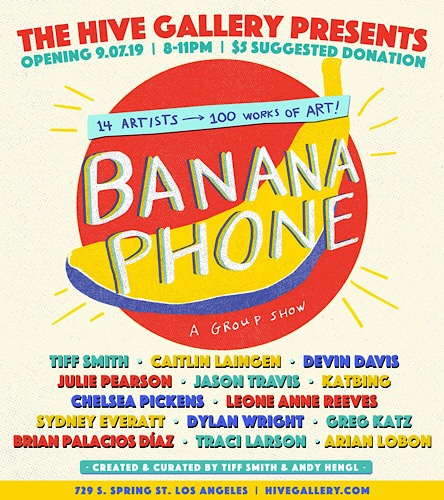 Bananaphone