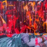 Zara Monet Feeney "Suspension of Disbelief"