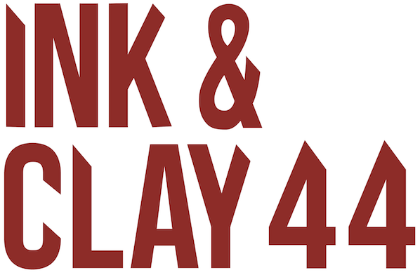 Ink & Clay 44 Artists' Reception and Awards Ceremony