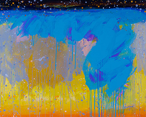 TAG Gallery: Sunny Kim, Ernie Marjoram, & Marion Wood Solo Exhibitions