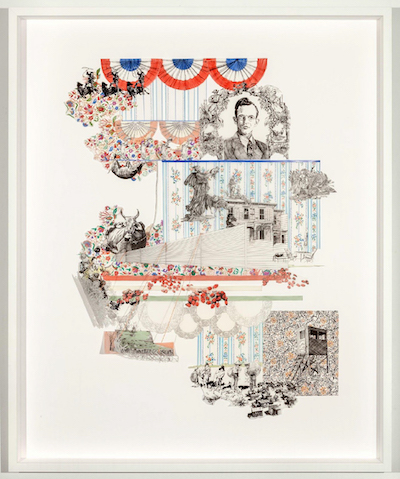 Regime of Images