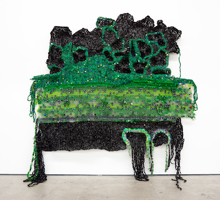 Moffat Takadiwa: Son of the Soil | Opening Reception