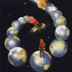 Places Without Walls - Artist's Reception and Poetry Reading