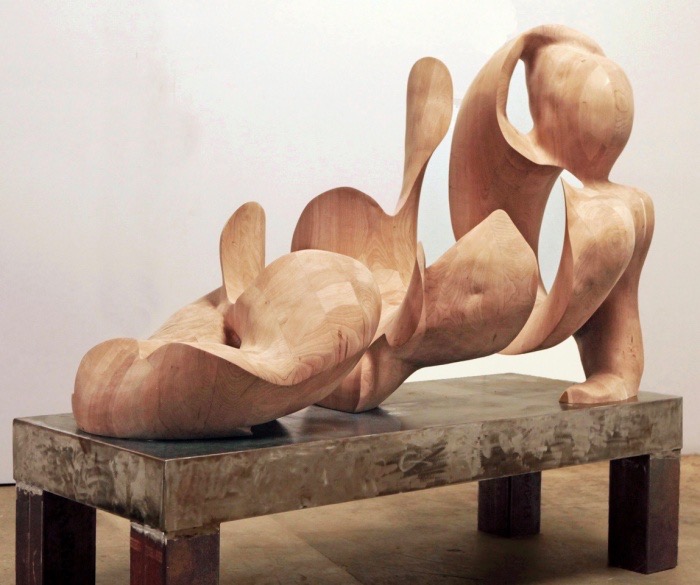 JASON VASS GALLERY PRESENTS DOUGLAS TAUSIK RYDER’S "BODY LANGUAGE" EXHIBITION