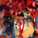 John Byram Watercolor Demonstration