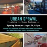 Urban Sprawl: Examining the Human Environment