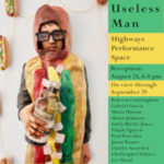 Useless Man