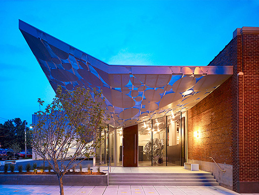 Brooks & Scarpa | DENSE-CITY: Housing for Quality of Life and Social Capital