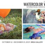 51st Watercolor West Opening Reception