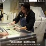 Artist Talk: Analia Saban x Cesar Garcia