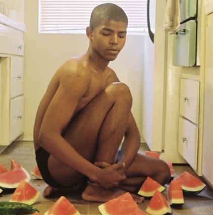 Solo Exhibitions: Clifford Prince King & Kat Lyons