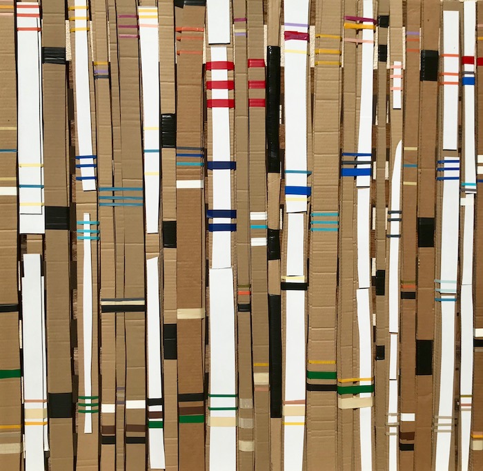 Forming Matter Opening Reception