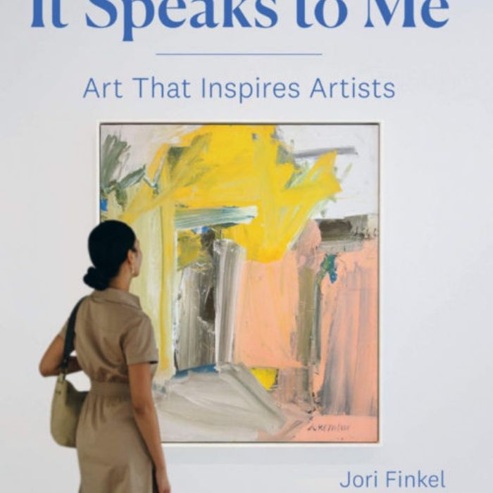 Discussions in Contemporary Art with Jori Finkel