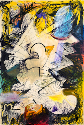 Opening Reception: 56 45 25 | Jonas Mueller-Ahlheim