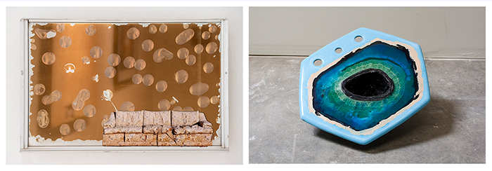 Golden Hour // Opening Reception