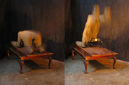 Machines & Mysticism: Artist Dialogue