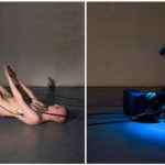 Corpos Sonos: Amy Kingsmill and Justin Snyder
