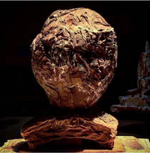 Opening Reception for Gerardo Monterrubio:  Form and Image