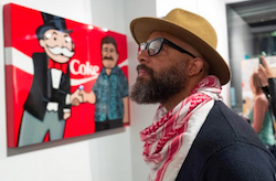 SELECTION Art Show. Closing Reception & Sale