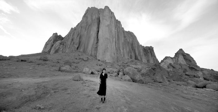 Shirin Neshat: I Will Greet the Sun Again