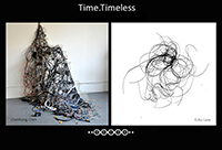 Time.Timeless Opening Reception
