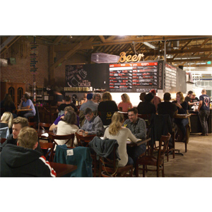 Art Hangs: Trivia Takeover