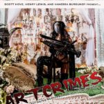 Artcrimes