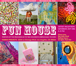 Fun House