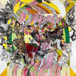 Katherine Tzu-Lan Mann: Spool