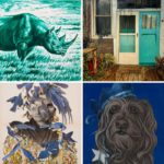 M. Christy, Warren Jacobson, Hope Kroll, Nicole Bruckman