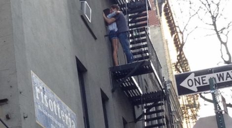 Laura Cohen, New York Love, 04-2019, NY NY, iphone7.jpg