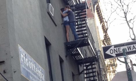 Laura Cohen, New York Love, 04-2019, NY NY, iphone7.jpg