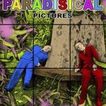 Gilbert & George at Sprüth Magers: Opening Reception