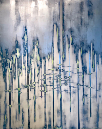 Audra Weaser: Gathering Light