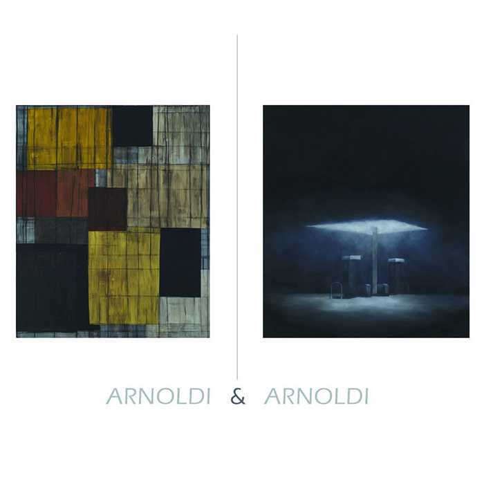 Gallery Talk: Charles & Natalie Arnoldi, and Rani Singh