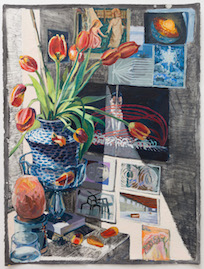 Christine Frerichs: Viewfinder Opening Reception