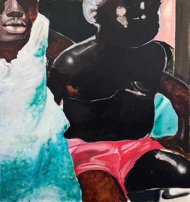 SKIN STEALERS | Opening Reception