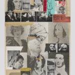 R.B. Kitaj: Collages and Prints, 1964-1975