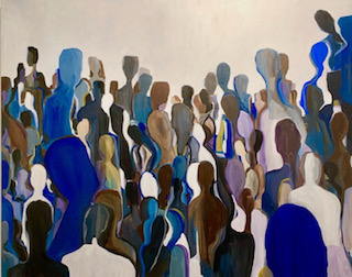 "ALLURE" Art Exhibit Opening Reception at Artlife Gallery