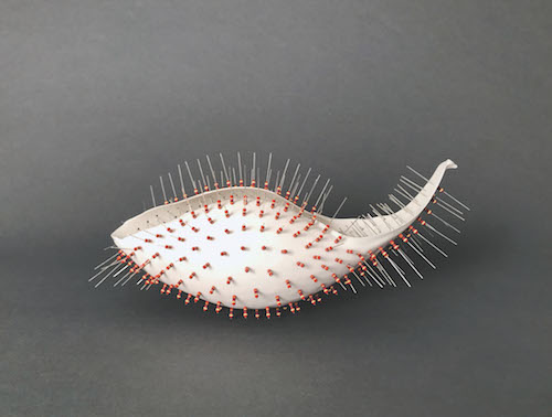 Mitra Fabian: Iterations